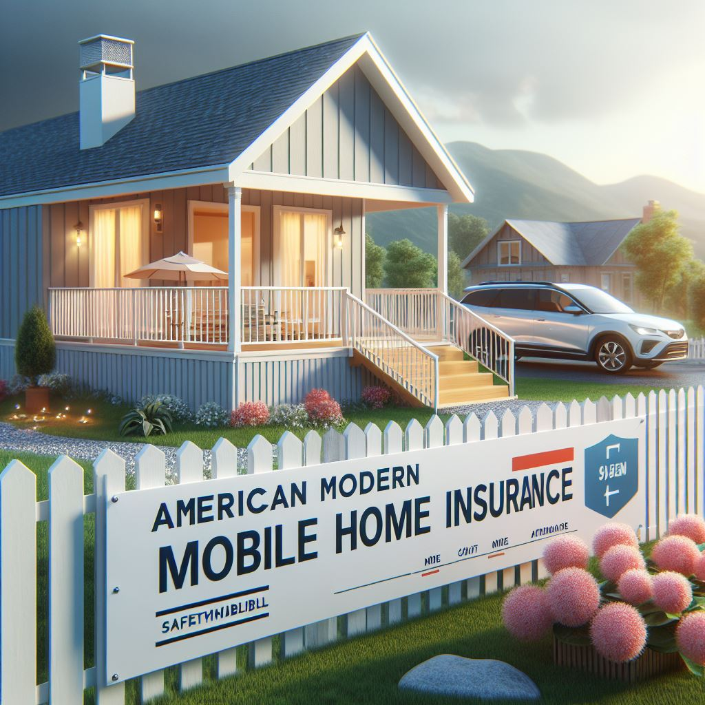 Exploring the Future of Mobile Home Insurance in America