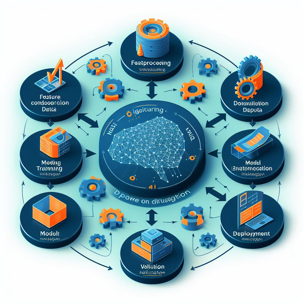 Navigating Data Deletion with AI: A Guide for IT Managers and Cybersecurity Experts