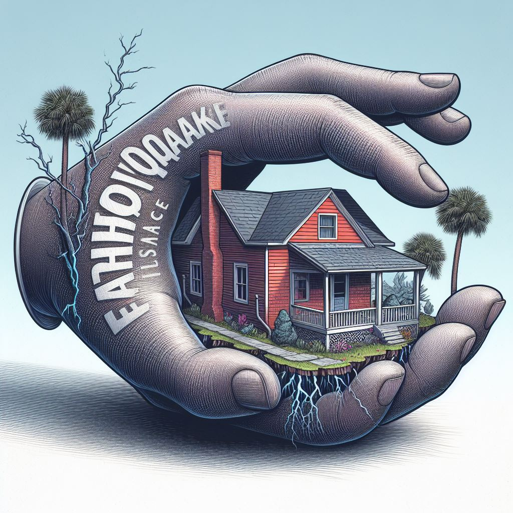 Protect Your Home: The Importance of Earthquake Insurance in South Carolina