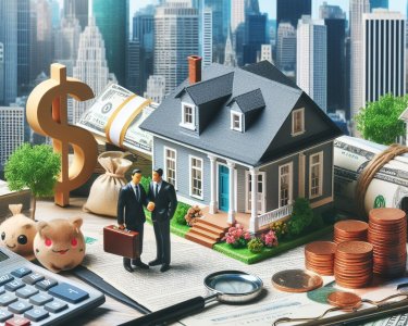 Navigating New York: Your Comprehensive Guide to Real Estate Loans