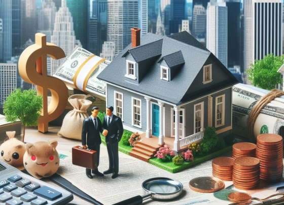 Navigating New York: Your Comprehensive Guide to Real Estate Loans