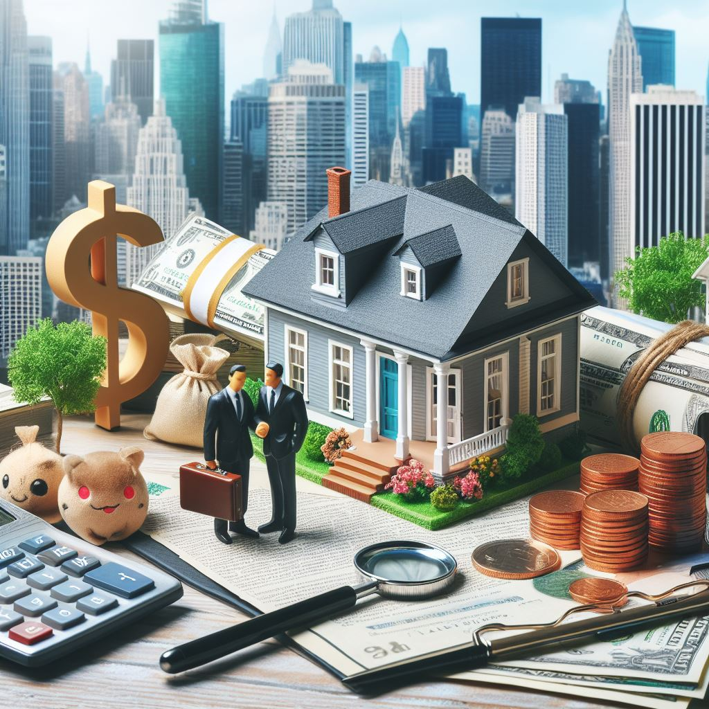 Navigating New York: Your Comprehensive Guide to Real Estate Loans