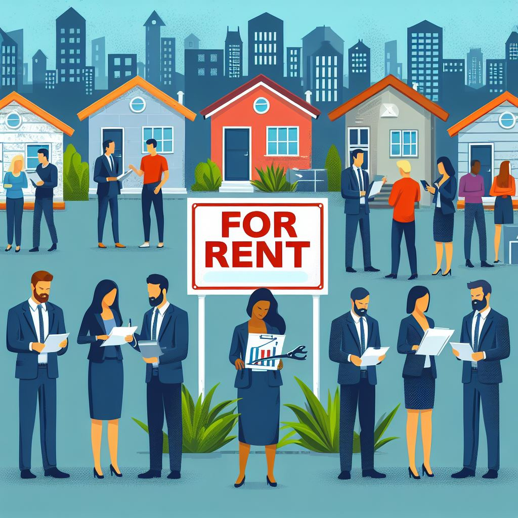 Rental Property: Achieve Financial Freedom Through Real Estate Investment