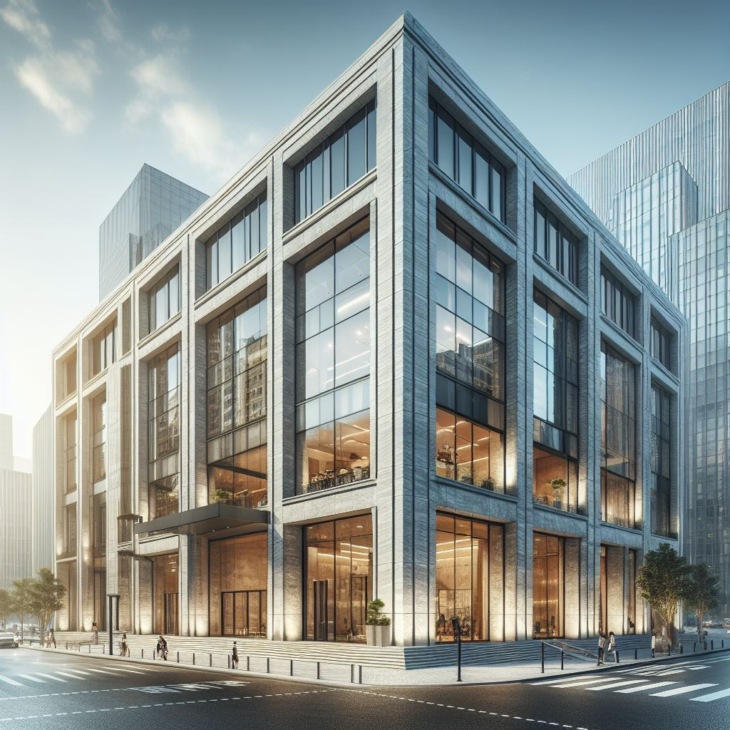 Limestone: The Future of Commercial Real Estate