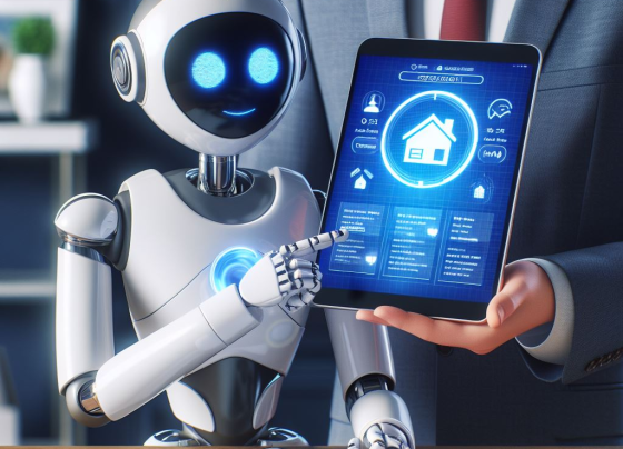 Maximizing Efficiency: Unleashing the Power of Virtual Assistants in Real Estate