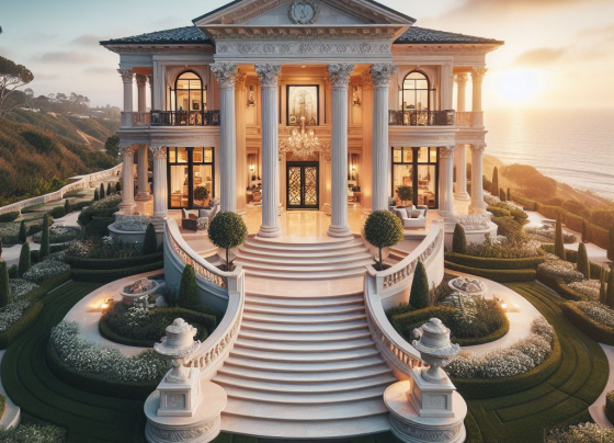 Luxury Homes: Decoding the Appeal of Elite Real Estate