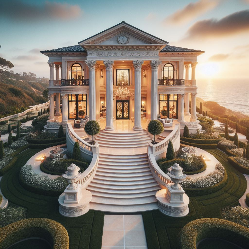 Decoding the Allure of Elite Real Estate: Unveiling the Luxury Lifestyle