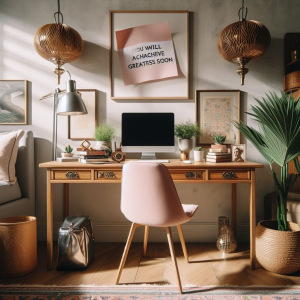 Pink Slip Alert: Is Your Home Office at Risk?