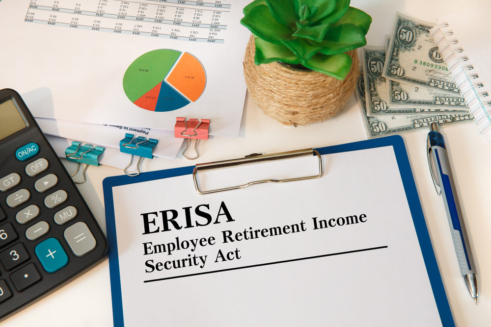 ERISA Beneficiary Blunders: Safeguard Your Retirement