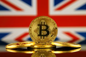 UK Crypto Market