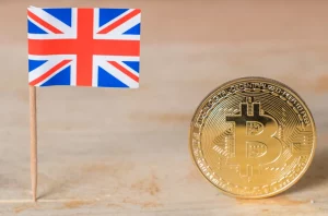 UK Crypto Market