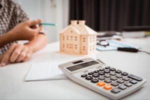 Eliminating Mortgage Junk Fees