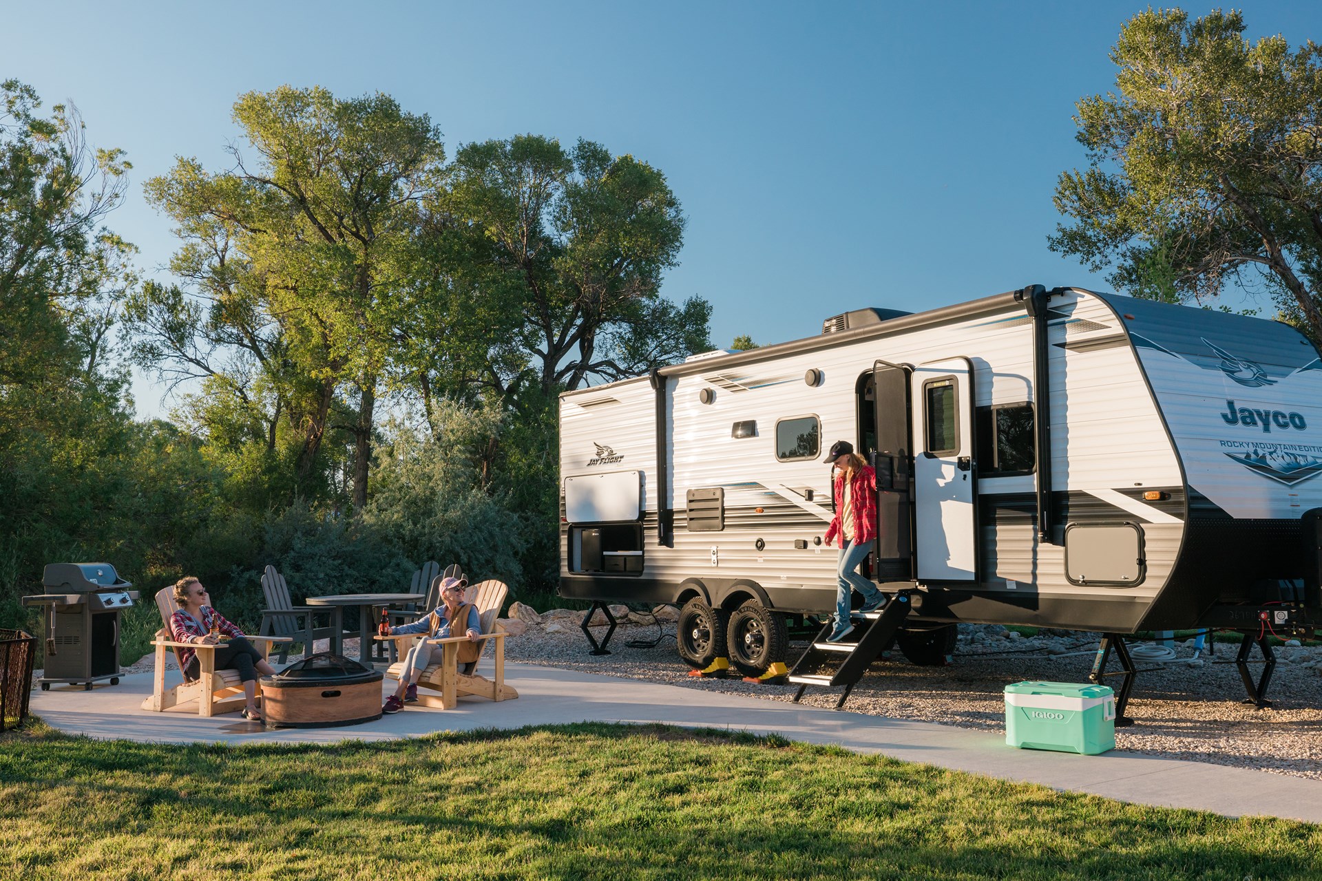 Vintage Travel Trailer Insurance: Safeguarding Timeless Journeys