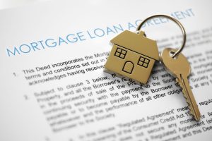 Exploring Mortgage Loan Application Fees