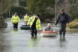 Flood Insurance Coverage