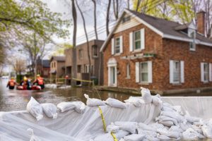 Flood Insurance Coverage