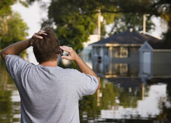 Flood Insurance Coverage