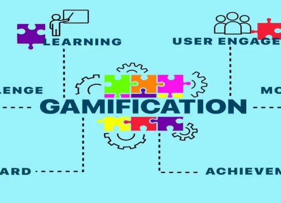 Gamification