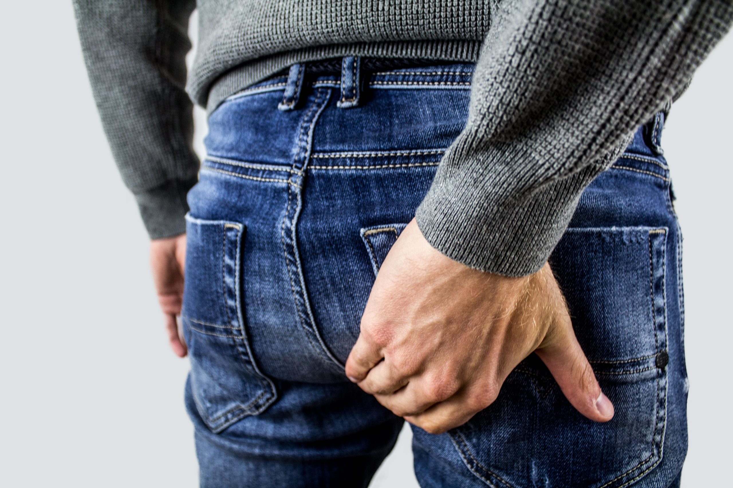 Find Relief from Hemorrhoids with These Natural Treatments