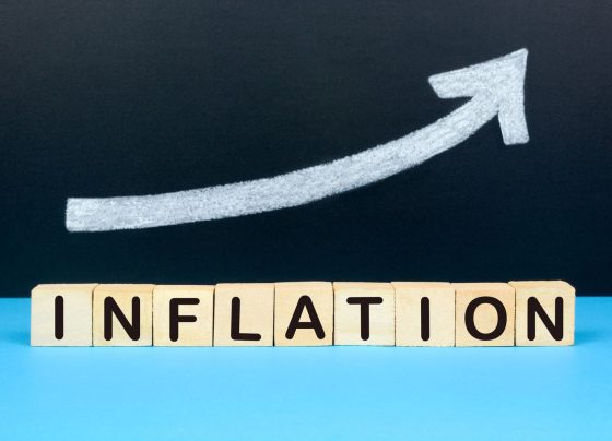 Inflation impact on investments