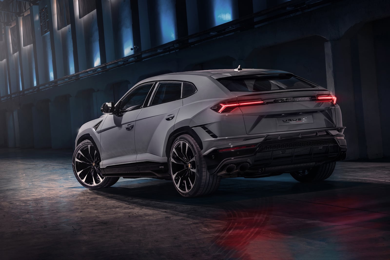 Lamborghini Urus Model Car: Redefining the Concept of Automotive Excellence