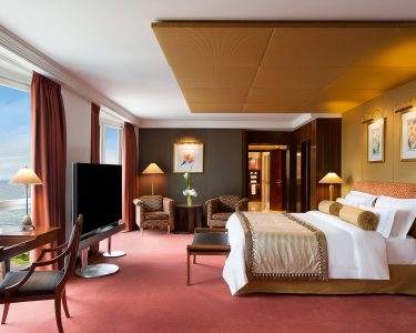 Mendocino County Luxury Hotels of 2024