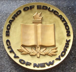 New York State Department of Education