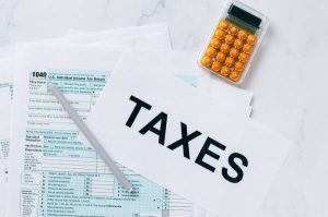 Investor tax efficiency