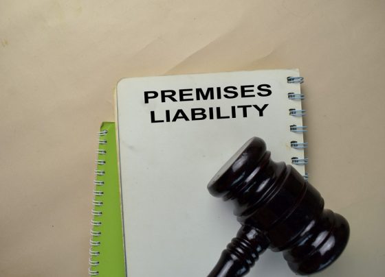 Premises Liability Attorneys Advocacy