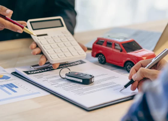 Safe Travels: Safeguarding Your Business with Commercial Car Rental Insurance