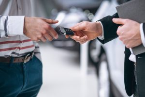 Safe Travels: Safeguarding Your Business with Commercial Car Rental Insurance