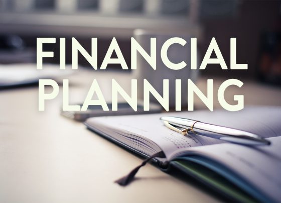 Financial Plan