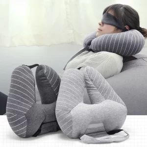 Small Travel Pillow