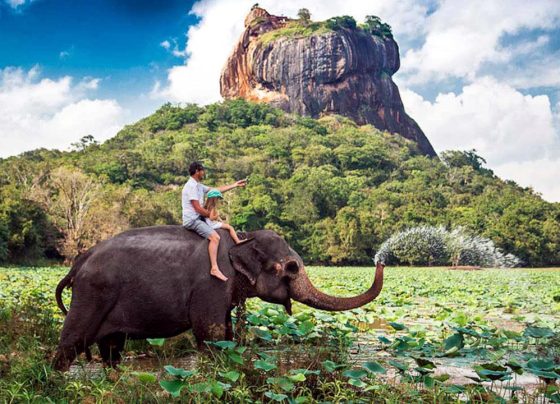 Sri Lanka culture tour