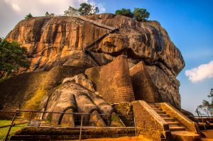 Sri Lanka culture tour