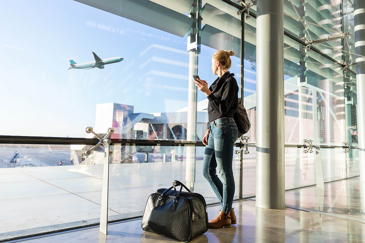 Sustainable Business Travel Your Journeys to a Greener Level