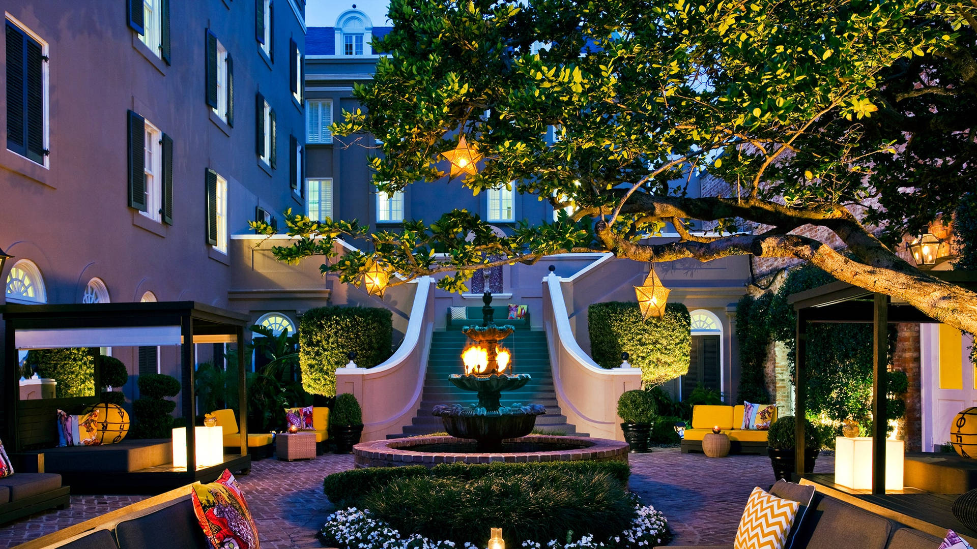 TOP 5 BEST Heritage House Hotels in New Orleans