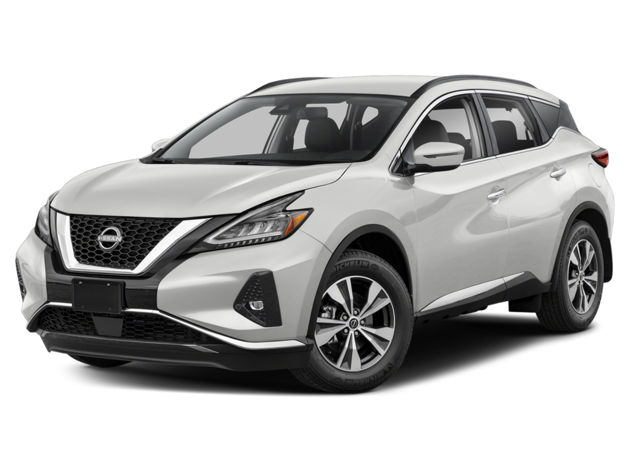 2024 Nissan Murano: Elevating Style and Performance