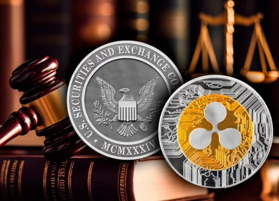 Token Trouble Ripple Labs, Aims for $2bn Penalty