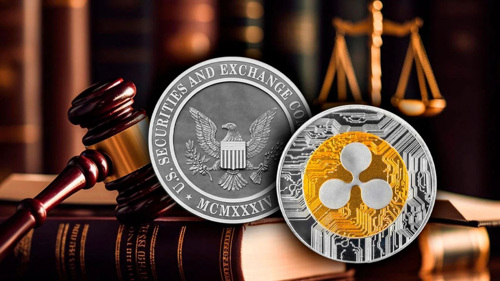 Deciphering the SEC’s Pursuit of Ripple Labs: A $2bn Penalty Looms