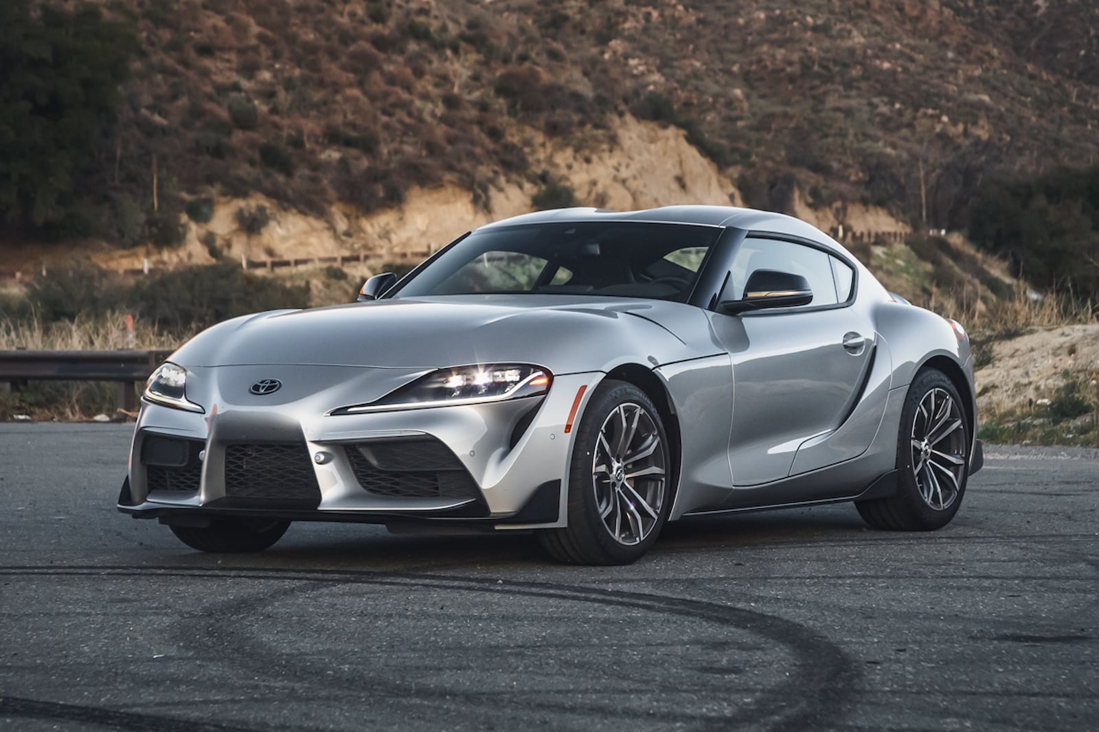 Toyota Fastest Cars: Accelerating into Automotive Excellence