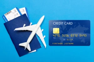 Travel Credit Card Rewards 