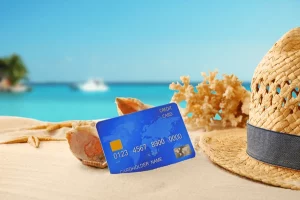 Travel Credit Card Rewards 