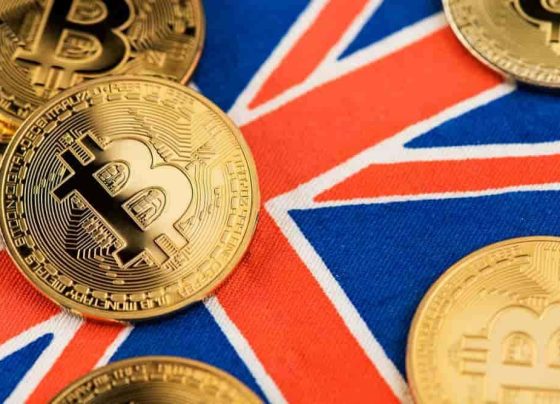 UK Crypto Market