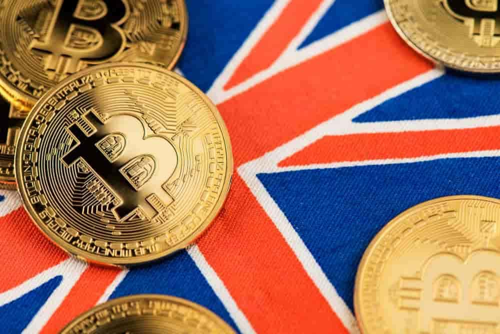 ETN Providers Challenge Retail Ban: Pioneering the UK Crypto Market Frontier