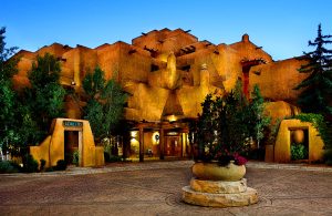 Unique Places to Stay in New Mexico