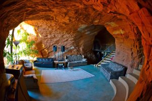 Unique Places to Stay in New Mexico