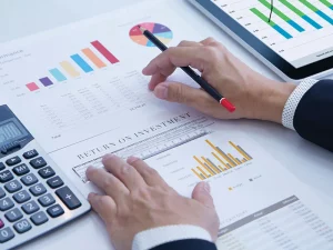 Unveiling the True Picture of Revenue vs. Cash Flow