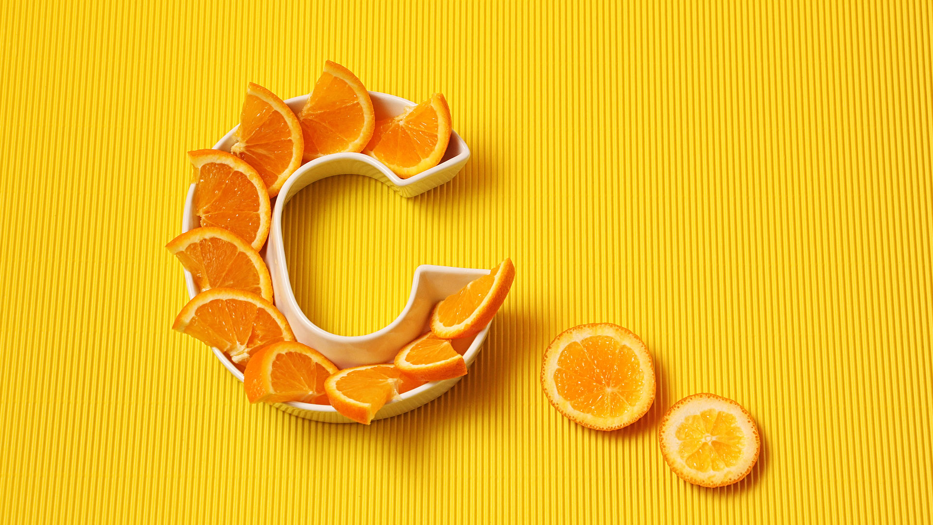 The Vitamin Your Gums Crave: How Vitamin C Can Stop Bleeding