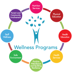 Wellness Initiatives in Education Academies: Education Academy in 2024